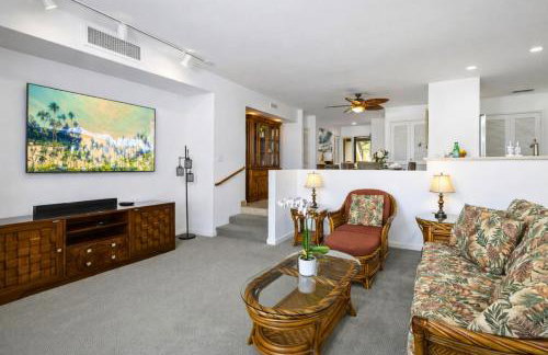 Kaanapali Royal Ocean View 2 BR Sleeps 8 Perfect for Couples Complimentary Car with 6 Nights KRO-G201 by KBM - Foto 14