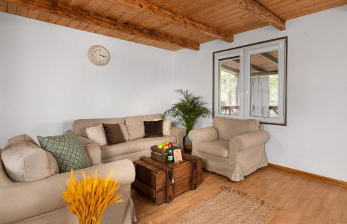 Masuria Warsaw - dom na wyłączność - w lesie i przy rzece - 15 min od Warszawy - Foto 13