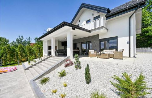 Beautiful Home In Stubicke Toplice - Foto 16