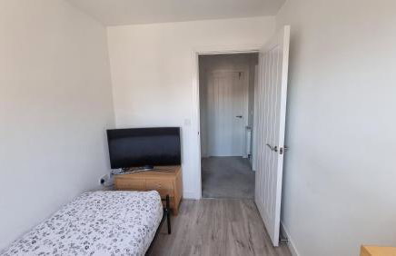 lovely new home in manchester close to MANCHESTER CITY FC - Foto 6