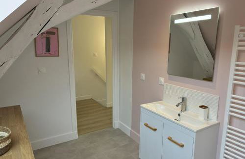 Votre pied-à-terre idéal à Cambrai hyper centre - Foto 11