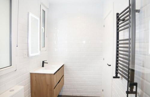 Piso Boutique frente al Casco Viejo de Bilbao - Foto 30