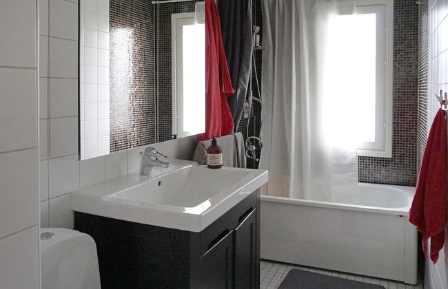 6 Person Holiday Home in Ekero-by Traum - Photo 9