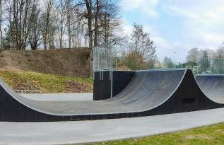 Apartamenty Pszczew Krzysztof Michna Lubuskie Mazury Apartament "MAJA" - Foto 14