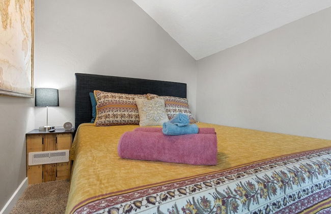 Lazy River Villa - Hottub Fenced Yard Sleeps 11 - Foto 22