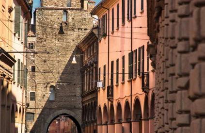 Healthy Flat Bologna - Tower Skyline View - Photo 55