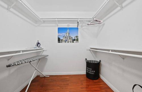 Resort style home, Pool/Spa/Game room near Disney - Foto 14