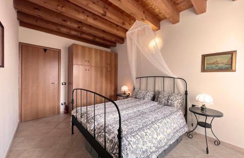 Casa Fornico 2, vista lago e patio - Foto 25