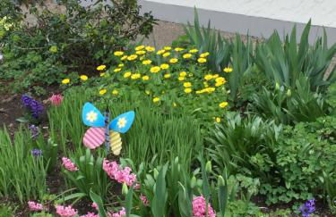 Ferienwohnung Pusteblume - Foto 53