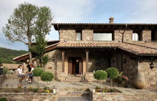 Rusticae El Acebo de Casa Muria - Foto 27