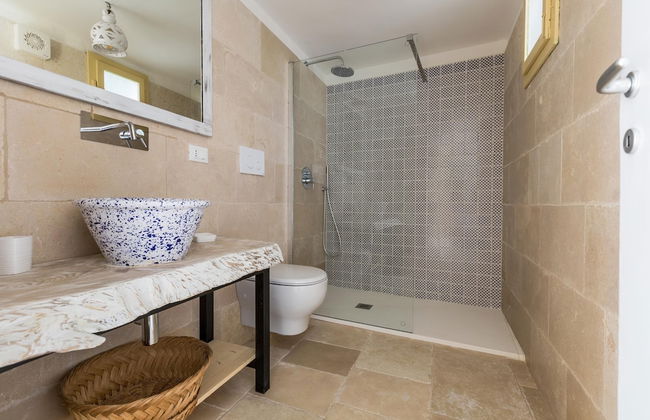 3673 Trullo Antica Puglia by Perle di Puglia - Foto 13