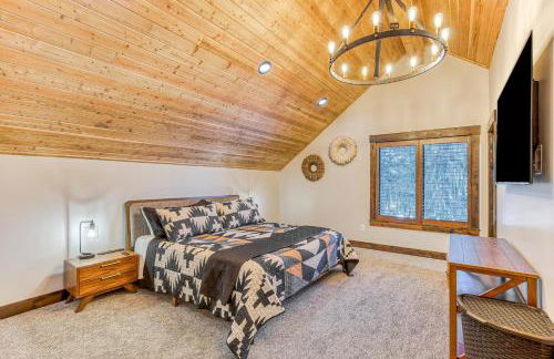 Alpine Hideaway - Foto 36