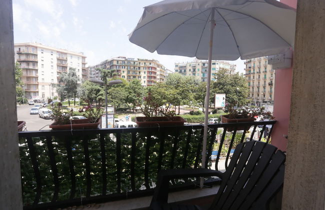 Esposito Plaza - Rooms & Suite - Foto 62