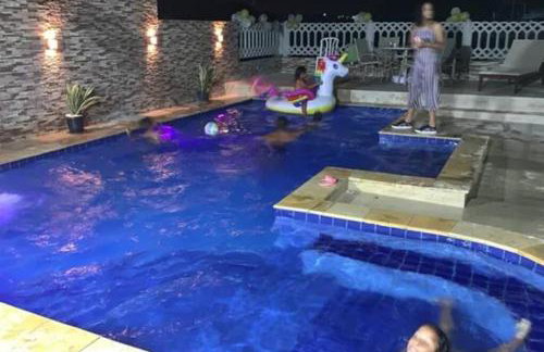 Linda casa em Enseada dos Corais - Foto 29