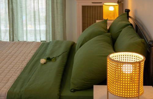 Green Oasis in the center of Athens - Foto 11