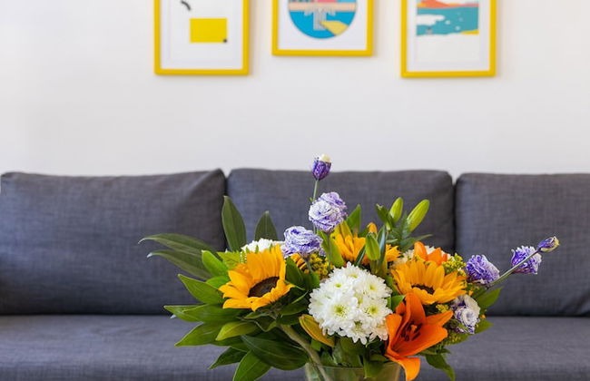 Sapir Boutique Apartments - Photo 30