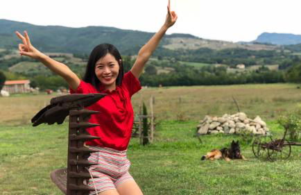 Agriturismo Casa Agricola Rossi Appartamenti in Casentino - Foto 129