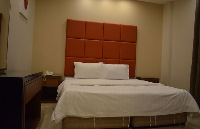 ROZ Al JAWHARA - Foto 16