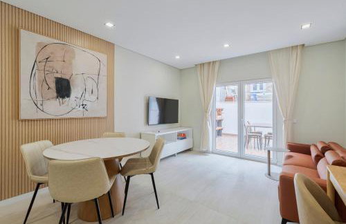 Setúbal Serenity Villa II - Foto 6