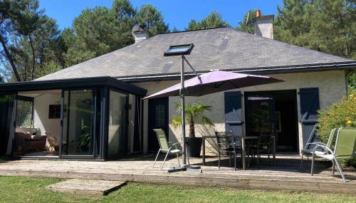 Maison ligne droite des Hunaudières-Circuit 24H du Mans - Foto 3