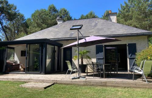 Maison ligne droite des Hunaudières-Circuit 24H du Mans - Photo 3