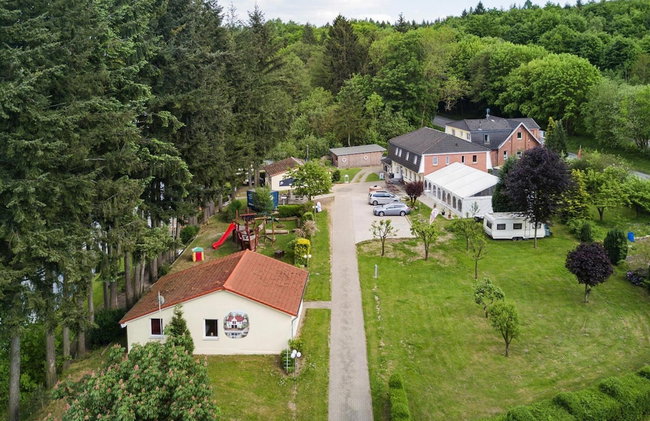 Ferienhaus in Parchim mit Parkplatz - Foto 16