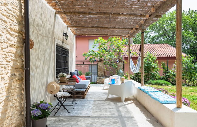 Il Fico nel Pozzo in Fossacesia - Foto 11