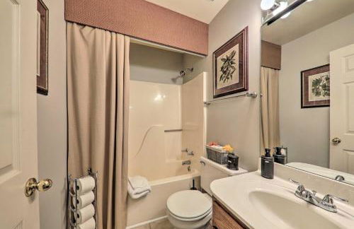 Antioch Home with Grill and Patio - 14 Mi to Nashville - Foto 20