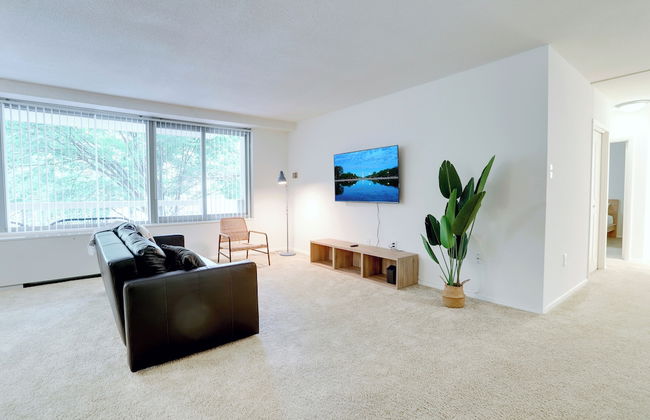 Apt Near Airport in Crystal City - Photo 1