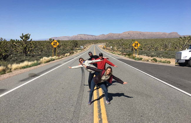 Grand Canyon Tour from Las Vegas - Photo 4