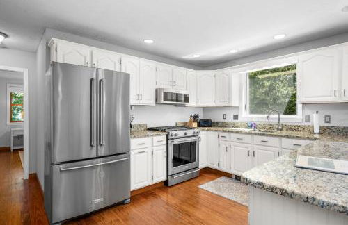 4 Harvest Hollow Harwich Port Cape Cod- - We Shall Sea - Foto 14