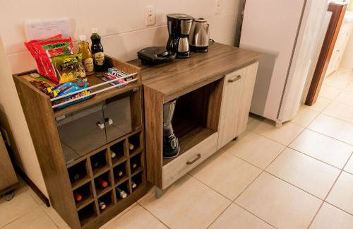 Condomínio Familiar - Aptos Novos e Completos - Foto 62