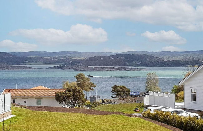 6 Person Holiday Home in Hoviksnas-by Traum - Photo 40