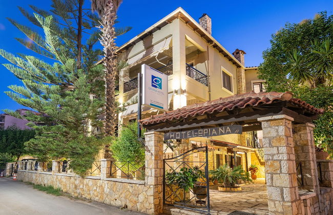 Hotel Oriana - Adults Only - Foto 1