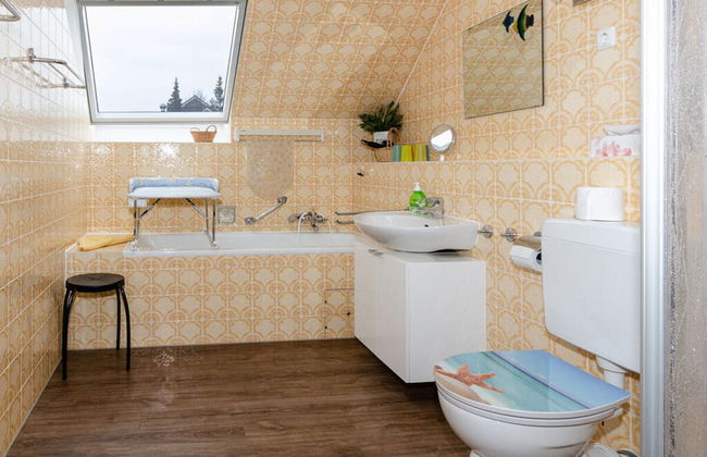 Apartment 2 Holiday Home Speckert - Foto 17