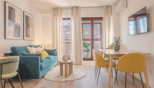 Elegant temporary apartment on street hiruela Temporal DHI17 - Foto 3