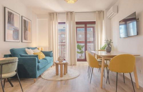 Elegant temporary apartment on street hiruela Temporal DHI17 - Foto 3