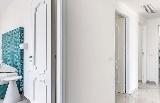 Villa Rusinella Minimalist Retreat with Sea Views by Feeling Italy - Foto 68