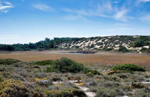 apart@CostaSantoAndré Beach - Foto 35