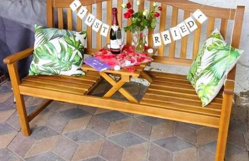 Ferienhaus Nepomuk - Foto 30