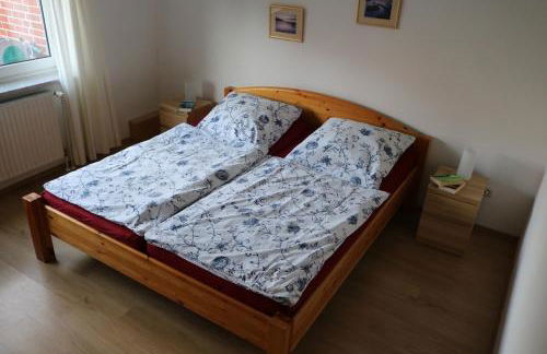 Ferienwohnung "Strand Hus 1" - Foto 18