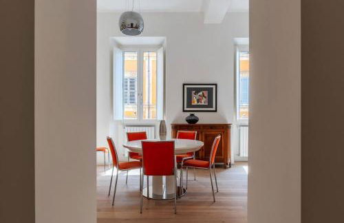 Bright apartment Acquario Romano - Foto 20