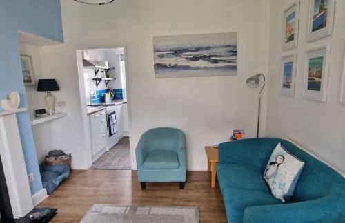 Storm Cottage - Foto 8