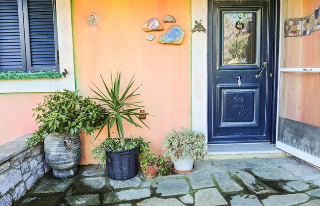 Villa Stratos Skiathos - Photo 80