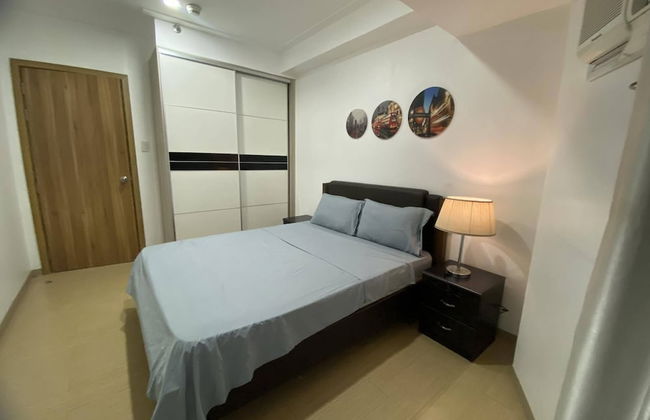 Roxas Blvd Ermita Studio US Embassy Mla - Foto 41