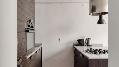 Just Urban Stays - Elegant Apartment with Terrace - Porta Venezia - Foto 3