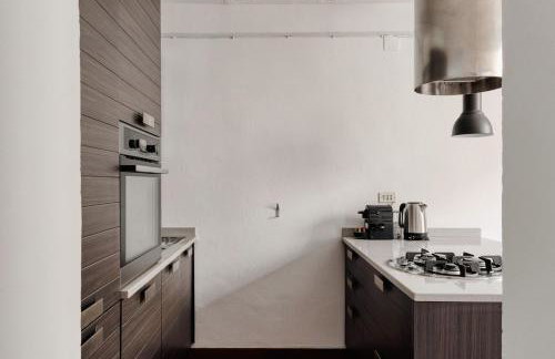 Just Urban Stays - Elegant Apartment with Terrace - Porta Venezia - Foto 3