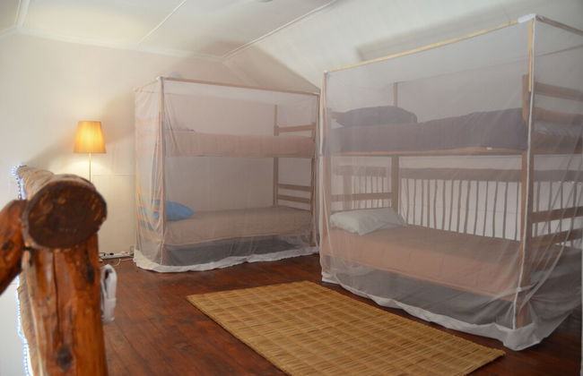 Gin and Jack Beach House - Foto 8