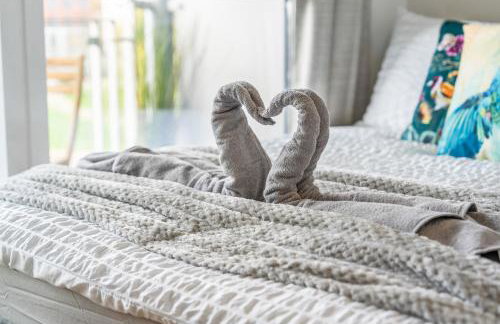 Cosy 1-Bedroom Apartment in Birmingham City Centre - Foto 30