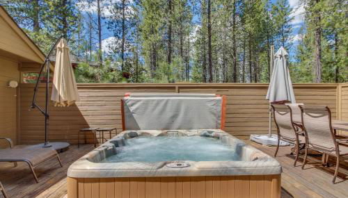 Otter Lane 11 | Discover Sunriver - Foto 2